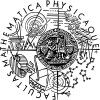 Faculty of Mathematics and Physics logo