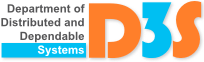 D3S logo
